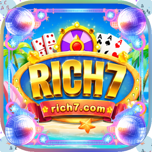 rich7 — galeri pratinjau - APK Resmi