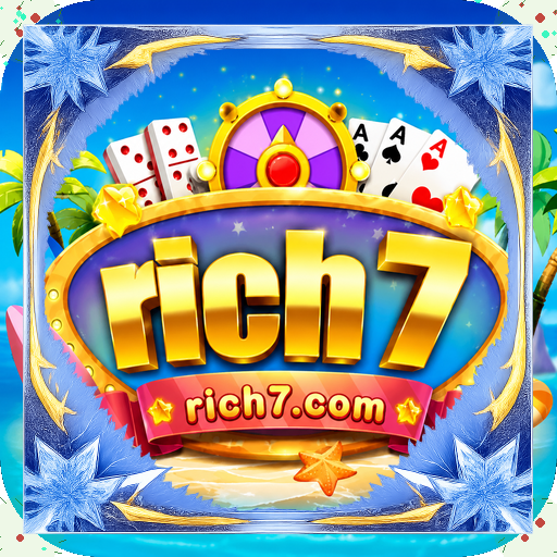 rich7 — galeri pratinjau Resmi APK